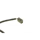 Датчик ABS задній лівий AUTOTECHTEILE 100 5438 для Mercedes-Benz E-Class W210 1995-2003