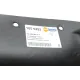 Підкрилок передній правий AUTOTECHTEILE 100 6253 для Mercedes-Benz Sprinter 906 2006-