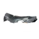 Підкрилок передній AUTOTECHTEILE 100 6824 для Mercedes-Benz Vito W639 2010-2014 (L)