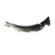 Підкрилок передній AUTOTECHTEILE 100 6824 для Mercedes-Benz Vito W639 2010-2014 (L)