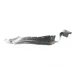 Підкрилок передній лівий AUTOTECHTEILE 100 6971 для Mercedes-Benz E-Class W210 1995-2003