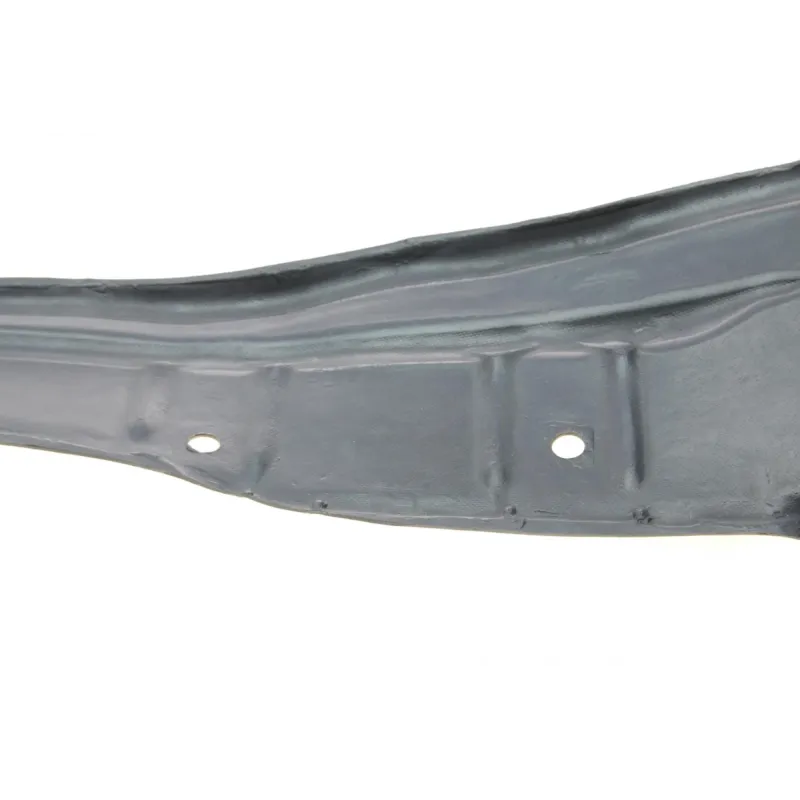 Підкрильник (передній) MB E-class (W210) 00-02 (L)