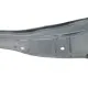 Підкрильник (передній) MB E-class (W210) 00-02 (L)