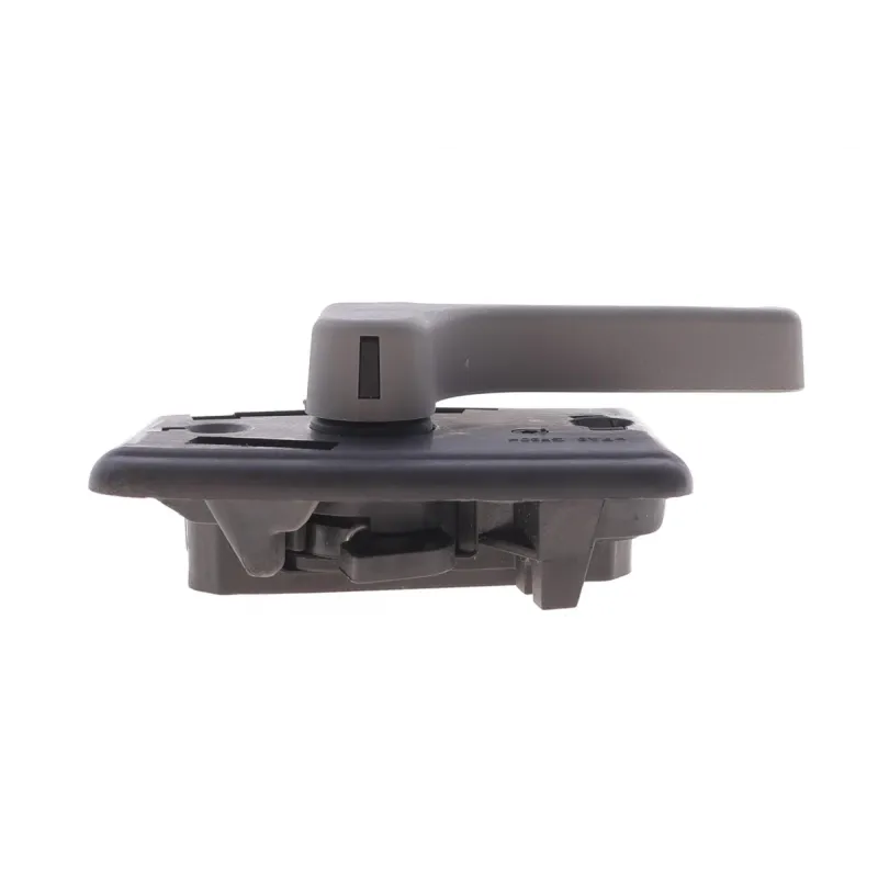 Ручка дверей задніх AUTOTECHTEILE 100 7455 для Mercedes-Benz Sprinter W906 2006-2018, Vito W447 2014-, Volkswagen Crafter 2006-2016