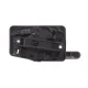 Ручка дверей задніх AUTOTECHTEILE 100 7455 для Mercedes-Benz Sprinter W906 2006-2018, Vito W447 2014-, Volkswagen Crafter 2006-2016