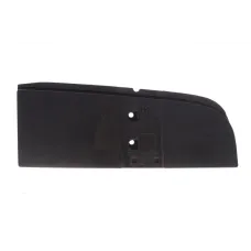 Лючок паливного бака AUTOTECHTEILE 100 7518 для Mercedes-Benz Vito (W639) 2003-2014