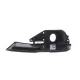 Лючок паливного бака AUTOTECHTEILE 100 7518 для Mercedes-Benz Vito (W639) 2003-2014