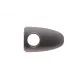 Ручка дверей зовнішня AUTOTECHTEILE 100 7628 для Mercedes-Benz Sprinter 906 2006-