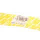 Гумові накладки щіток склоочисника AUTOTECHTEILE 100 8299 для Mercedes-Benz Vito (W639) 2003-, комплект 2 шт.