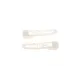 Тяга приводу заслінки пічки AUTOTECHTEILE 100 8398 для Mercedes-Benz C-Class W203 2000-2007