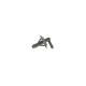 Перехідник омивача AUTOTECHTEILE 100 8603 для Mercedes-Benz Sprinter, Volkswagen LT 1996-2006