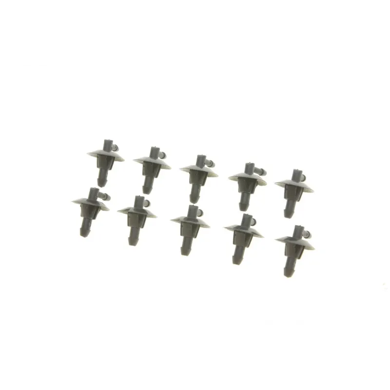 Перехідник омивача AUTOTECHTEILE 100 8603 для Mercedes-Benz Sprinter, Volkswagen LT 1996-2006