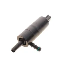 Насос омивача фар AUTOTECHTEILE 100 8616 для Mercedes-Benz C-Class W203, E-Class W211 2000-2009