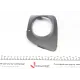 Кришка фари протитуманної AUTOTECHTEILE 100 8884 права для Mercedes-Benz Sprinter 906 2006-
