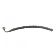 Шланг системи охолодження AUTOTECHTEILE 100 9946 для Mercedes-Benz E-Class W124 1993-1995 (передній)
