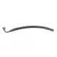 Шланг системи охолодження AUTOTECHTEILE 100 9946 для Mercedes-Benz E-Class W124 1993-1995 (передній)