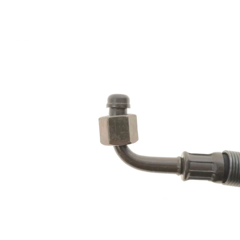 Шланг системи охолодження AUTOTECHTEILE 100 9946 для Mercedes-Benz E-Class W124 1993-1995 (передній)