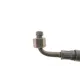 Шланг системи охолодження AUTOTECHTEILE 100 9946 для Mercedes-Benz E-Class W124 1993-1995 (передній)