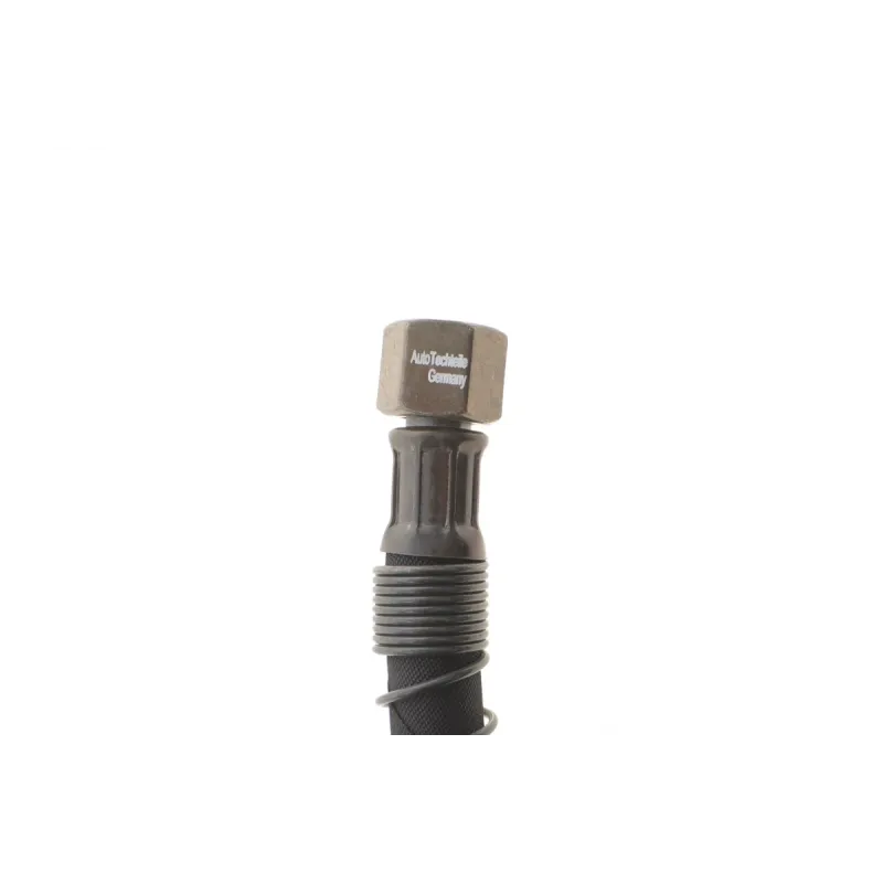 Шланг системи охолодження AUTOTECHTEILE 100 9946 для Mercedes-Benz E-Class W124 1993-1995 (передній)
