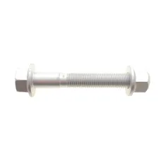Болт кріплення заднього важеля AUTOTECHTEILE 110 3339 для Mercedes-Benz GL-class X164 2006-2012 (M12x1.5)