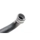 Патрубок радіатора MB C-class (W204)/E-class (W212) 07-15 (M271)