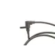 Датчик ABS передній AUTOTECHTEILE 110 5424 для Mercedes-Benz Vito W639 2003-2010