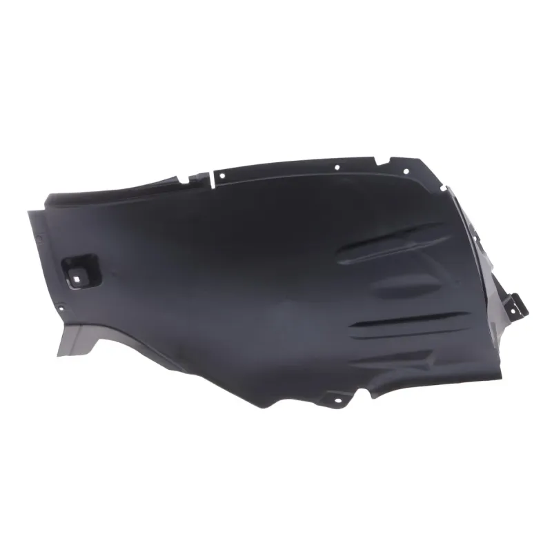 Підкрилок передній правий AUTOTECHTEILE 110 6902 для Mercedes-Benz ML-Class W164 2005-2011