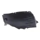 Підкрилок передній правий AUTOTECHTEILE 110 6902 для Mercedes-Benz ML-Class W164 2005-2011