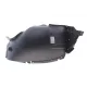 Підкрилок передній правий AUTOTECHTEILE 110 6902 для Mercedes-Benz ML-Class W164 2005-2011