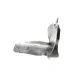 Підкрилок передній лівий AUTOTECHTEILE 120 8832 для Mercedes-Benz C-Class W203 2000-2007
