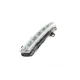 Фара денного ходового світла права AUTOTECHTEILE 130 8225 для Mercedes-Benz C-Class W204, S-Class W221 2005-2014