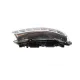 Фара денного ходового світла права AUTOTECHTEILE 130 8225 для Mercedes-Benz C-Class W204, S-Class W221 2005-2014