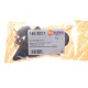 Кронштейн кріплення фари AUTOTECHTEILE 140 8277 для Mercedes-Benz C-Class W204 2007-2014 (R)