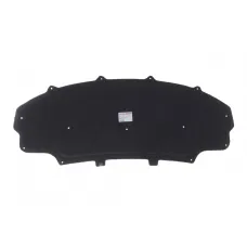 Шумоізоляція капота AUTOTECHTEILE 150 8884 для Mercedes-Benz GL-Class X164 2006-2012, ML W164 2005-2011