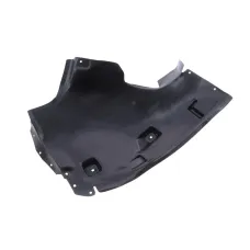 Підкрилок передній лівий AUTOTECHTEILE 1608801 для Mercedes-Benz M-Class W164 2005-2011