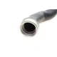 Патрубок інтеркулера (R) AUTOTECHTEILE 314 5113 для Volkswagen Tiguan 2.0 TFSI 2007-2018
