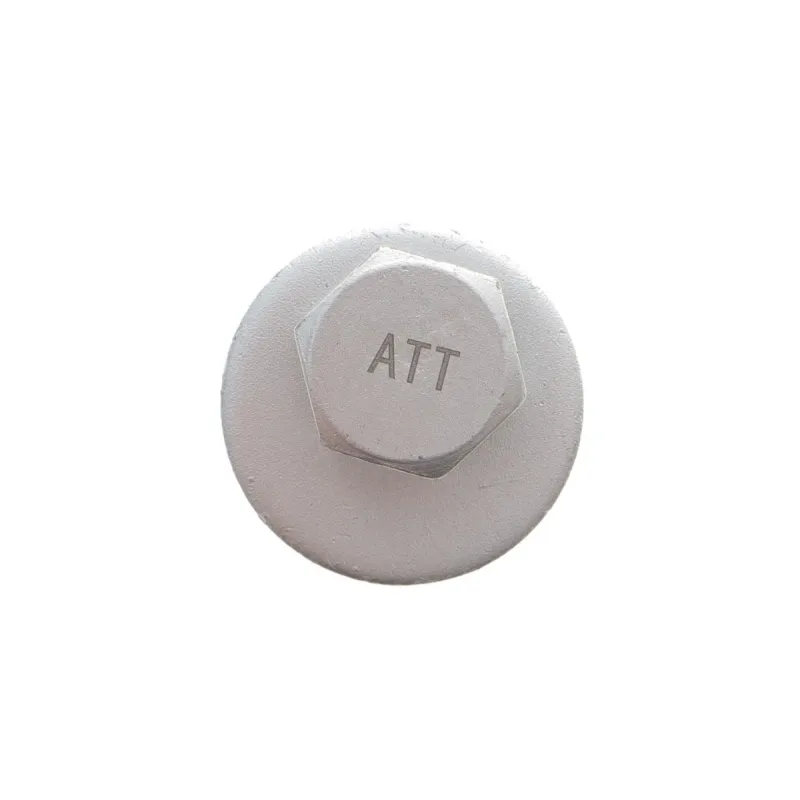 Болт регулювання кута развалу Audi A8/Q7/VW Touareg 03- (M14x15x82) (к-кт)