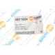 Втулка стабілізатора заднього AUTOTECHTEILE 351 1004 Volkswagen T5 2003- (d=21mm)