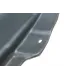 Підкрилок передній лівий AUTOTECHTEILE 380 5018 для Volkswagen Caddy IV 2015-2020