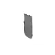 Кришка форсунки омивача фари VW Golf 04-09/Jetta 05-10 (R)