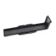 Кришка фільтра салону AUTOTECHTEILE 3819029 для Audi A1, Seat Ibiza, VW Polo 2009-