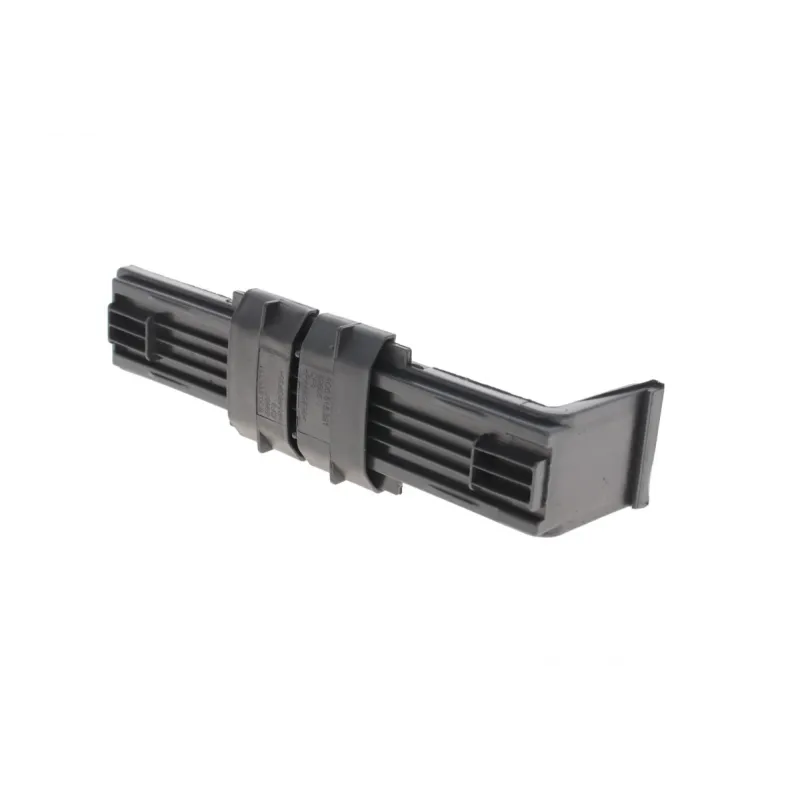Кришка фільтра салону AUTOTECHTEILE 3819029 для Audi A1, Seat Ibiza, VW Polo 2009-