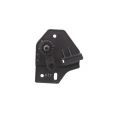 Кронштейн ручки капоту VW T5 03- (8230.08)