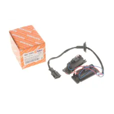 Купити Корпус ліхтаря підсвітки номерного знака VW Caddy/T5/T6 03- (8270.04) | KovelAutoHub
