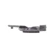 Шестерня замка дверей AUTOTECHTEILE 382 7016 для Volkswagen Caddy III 2004-2015, T5 2006-2009