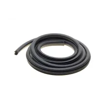 Ущільнювач дверей передніх Volkswagen T5 2003- AUTOTECHTEILE 383 7029 (L)