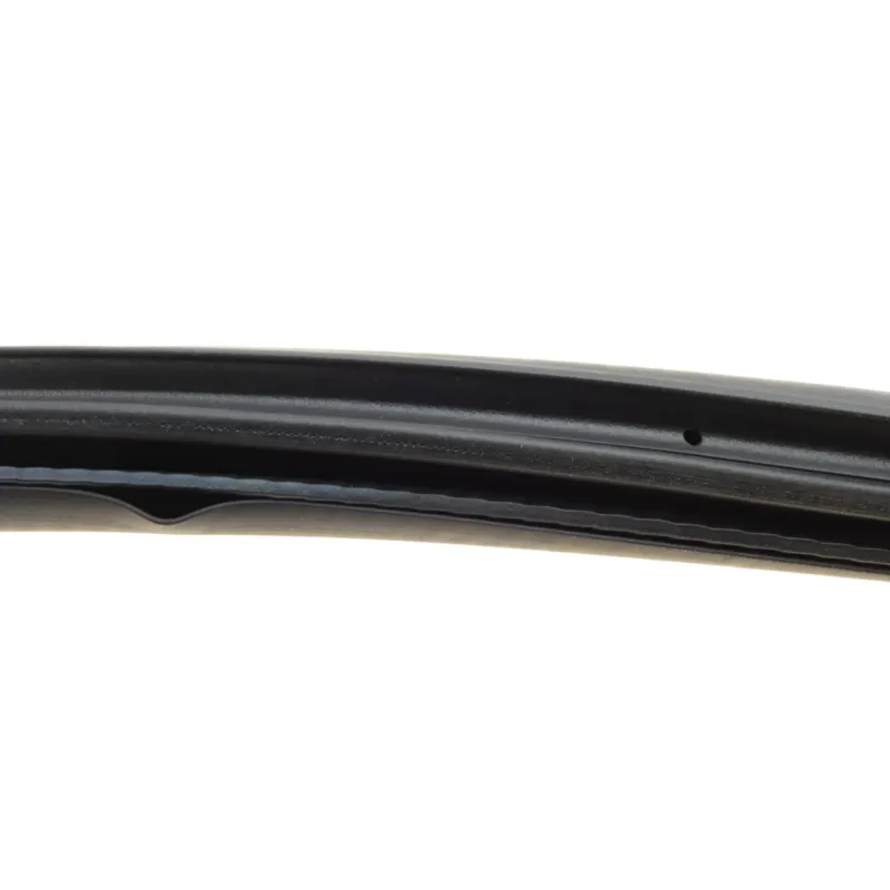 Ущільнювач дверей передніх Volkswagen T5 2003- AUTOTECHTEILE 383 7029 (L)