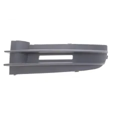 Вставка бампера ліва AUTOTECHTEILE 385 3009 для Volkswagen Caddy 2003- (8530.09)