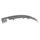 Вставка бампера ліва AUTOTECHTEILE 385 3009 для Volkswagen Caddy 2003- (8530.09)