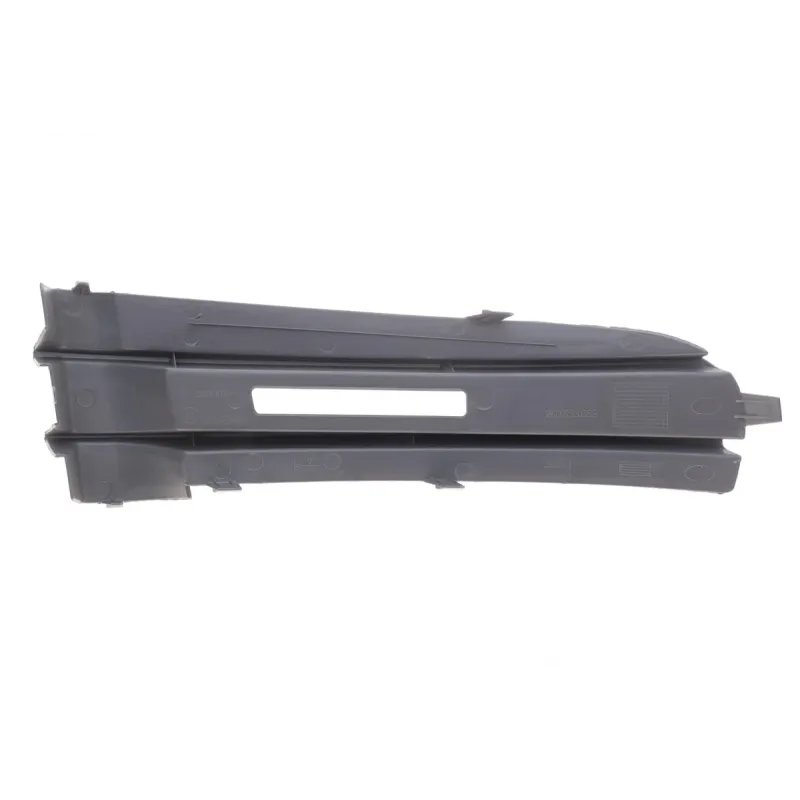 Вставка бампера ліва AUTOTECHTEILE 385 3009 для Volkswagen Caddy 2003- (8530.09)